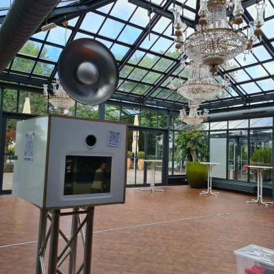 Partybedarf Lüneburg Partner